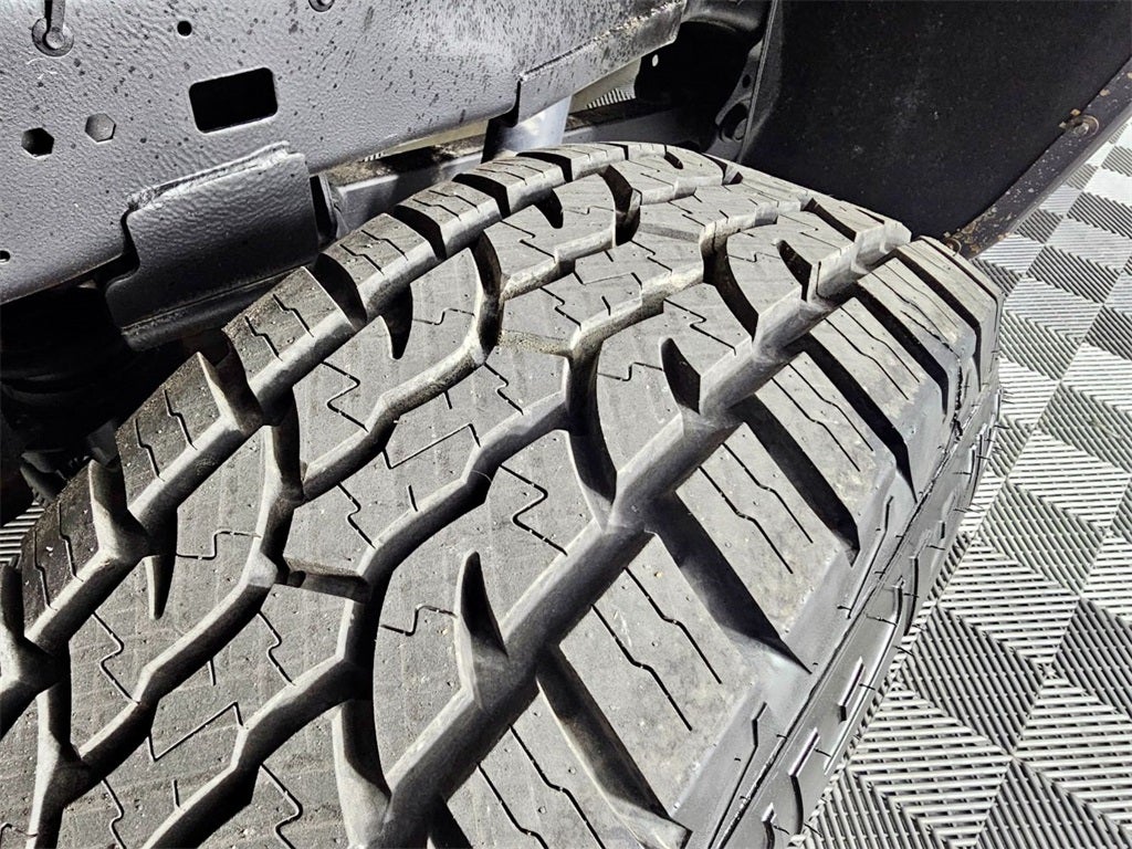 2019 RAM 2500 Tradesman