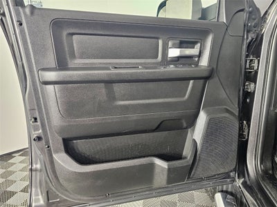 2019 RAM 2500 Tradesman