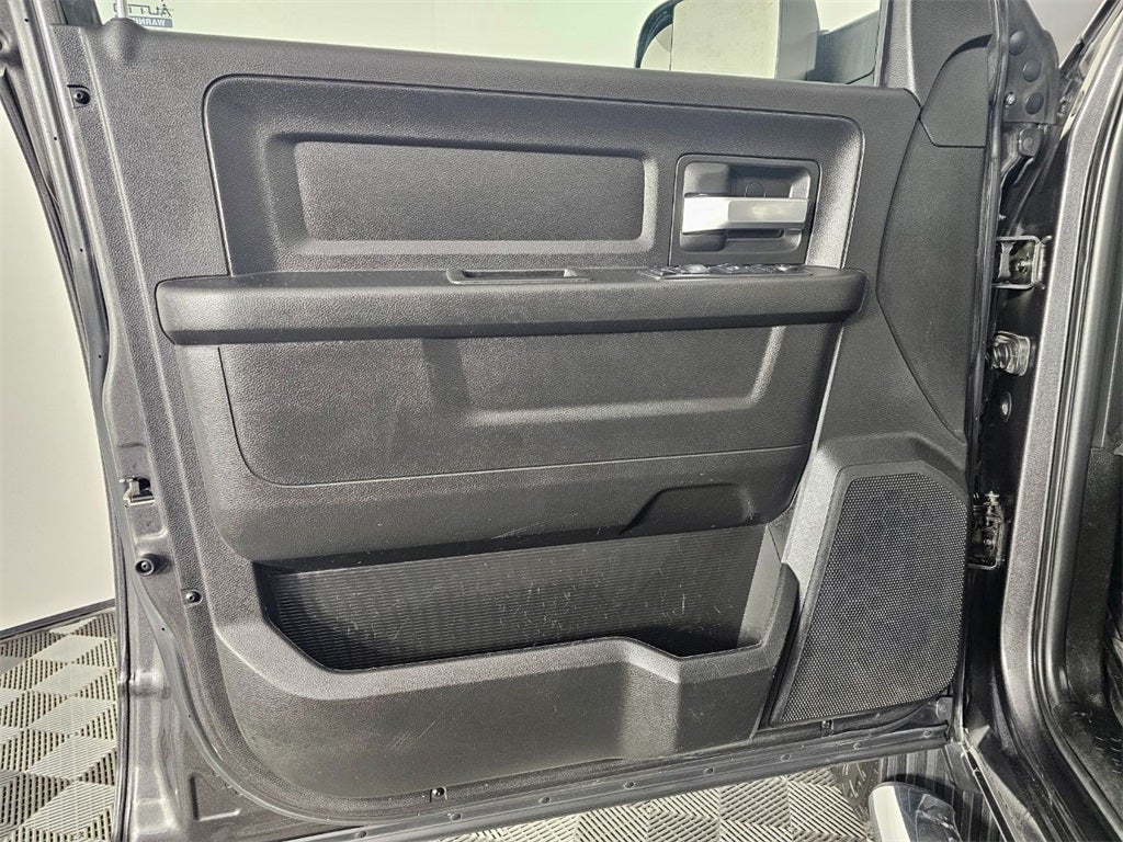 2019 RAM 2500 Tradesman