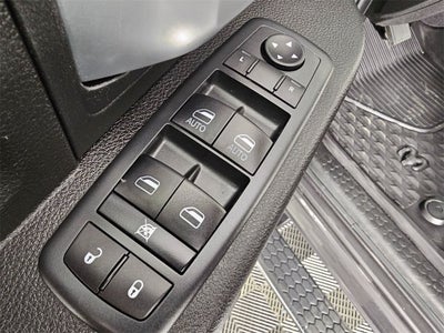 2019 RAM 2500 Tradesman