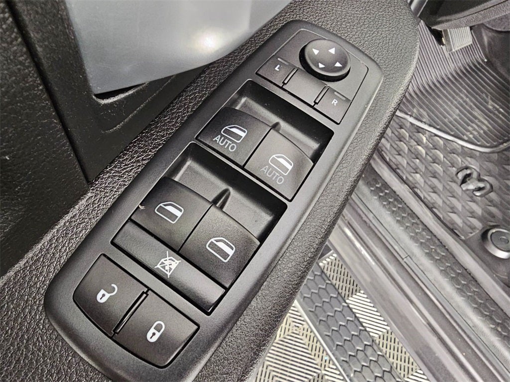 2019 RAM 2500 Tradesman