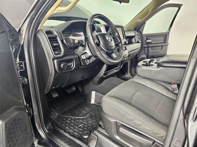2019 RAM 2500 Tradesman