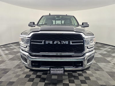 2019 RAM 2500 Tradesman