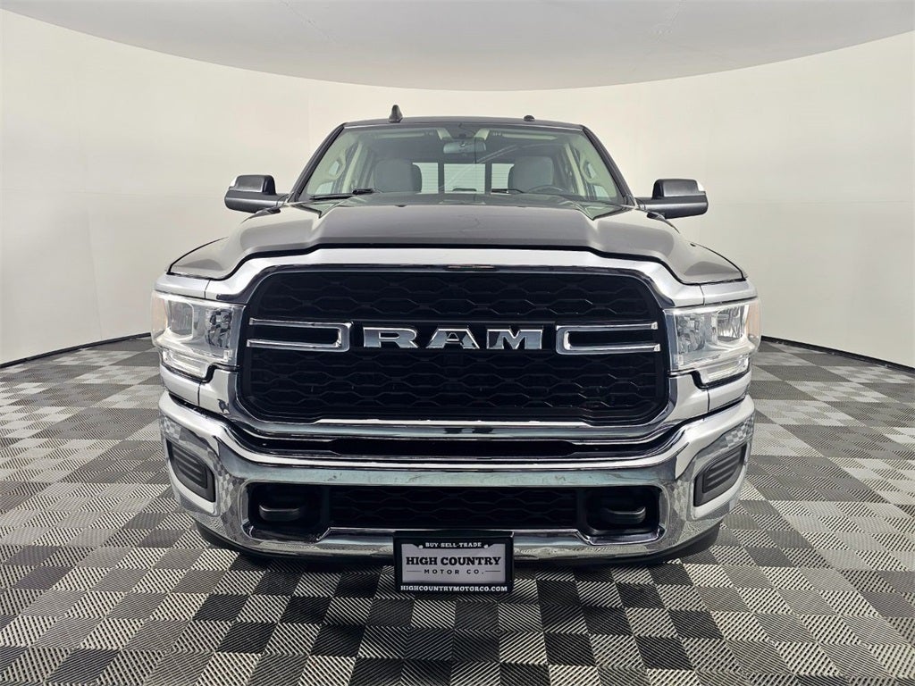 2019 RAM 2500 Tradesman