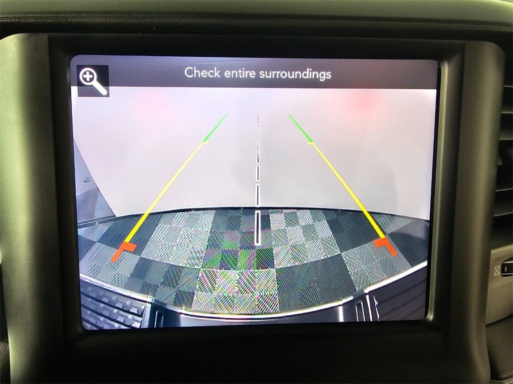 2019 RAM 2500 Tradesman