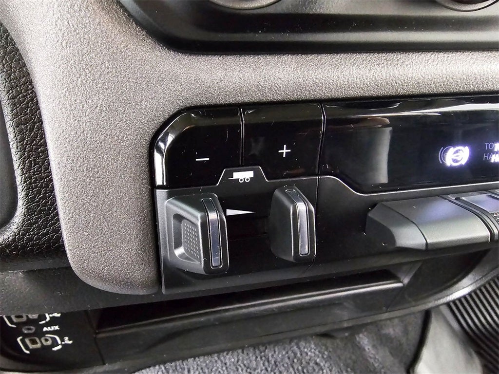 2019 RAM 2500 Tradesman