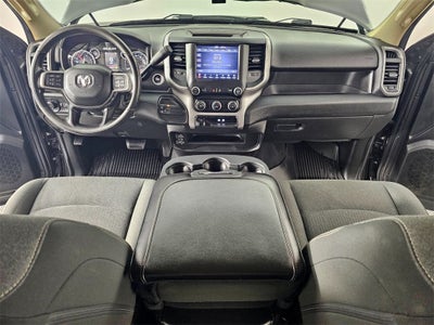 2019 RAM 2500 Tradesman