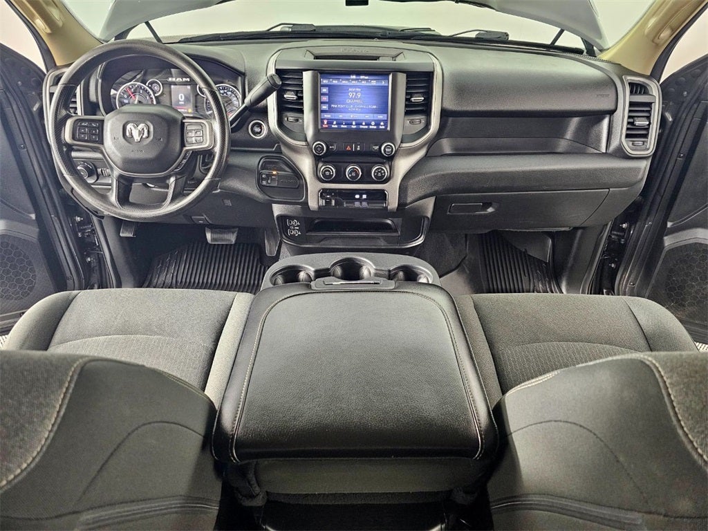 2019 RAM 2500 Tradesman