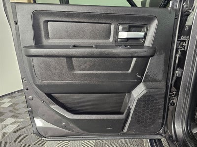 2019 RAM 2500 Tradesman