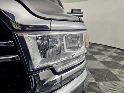 2019 RAM 2500 Tradesman