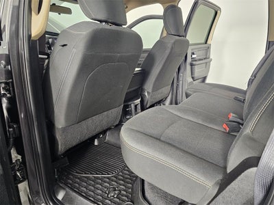 2019 RAM 2500 Tradesman