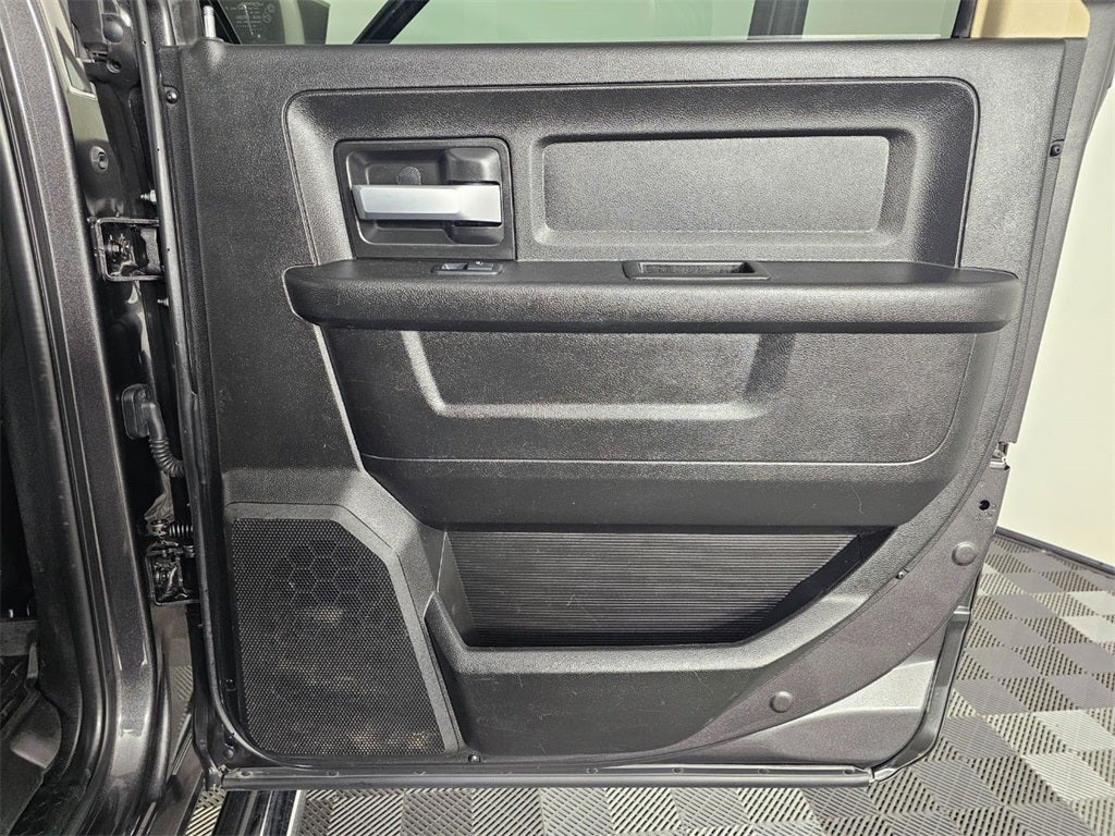 2019 RAM 2500 Tradesman