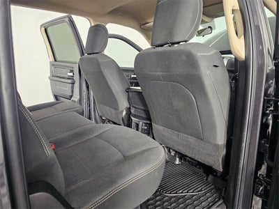 2019 RAM 2500 Tradesman