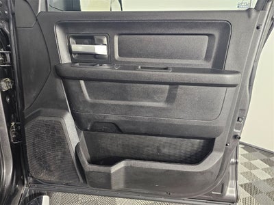 2019 RAM 2500 Tradesman