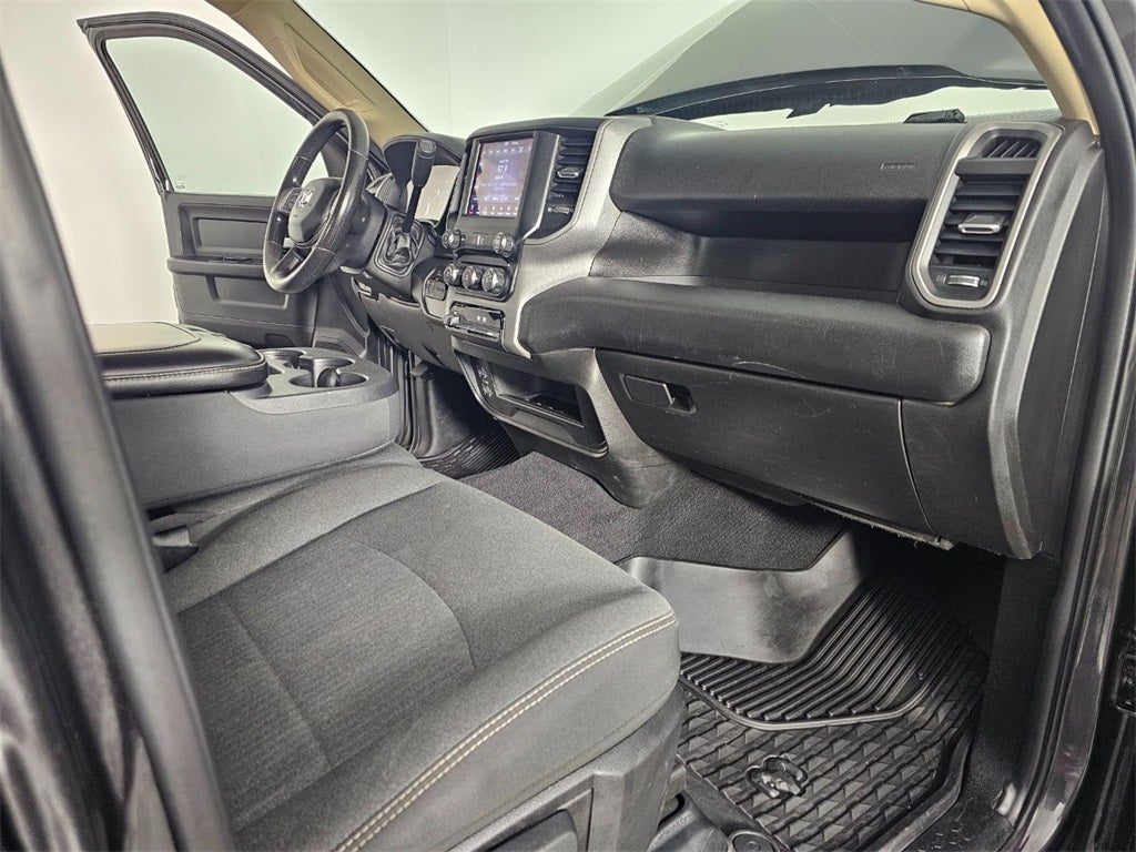 2019 RAM 2500 Tradesman