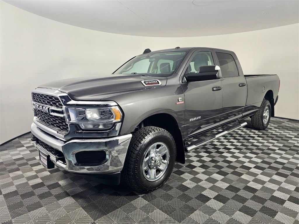 2019 RAM 2500 Tradesman
