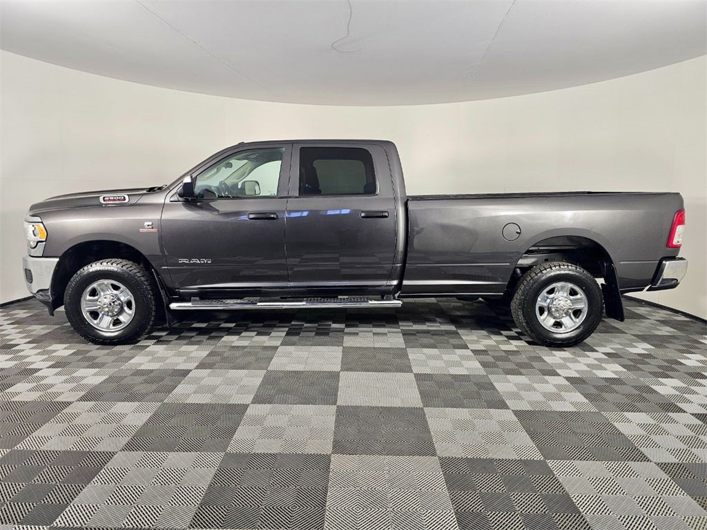 2019 RAM 2500 Tradesman