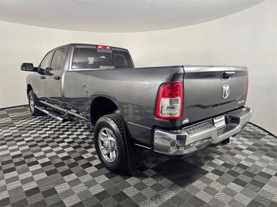 2019 RAM 2500 Tradesman