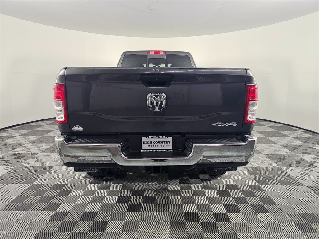 2019 RAM 2500 Tradesman