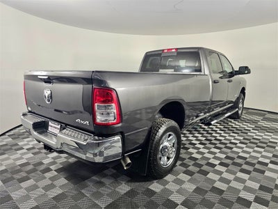 2019 RAM 2500 Tradesman