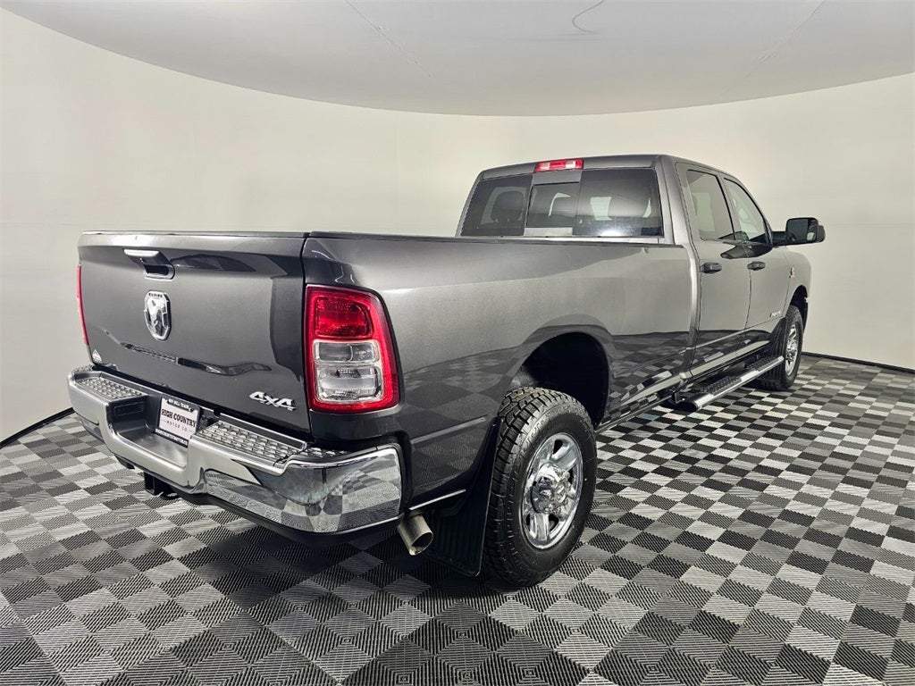 2019 RAM 2500 Tradesman