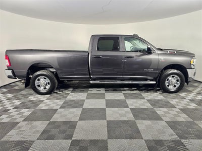 2019 RAM 2500 Tradesman