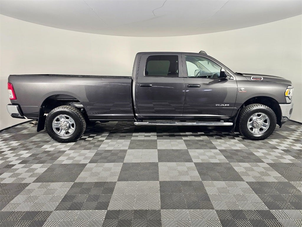 2019 RAM 2500 Tradesman