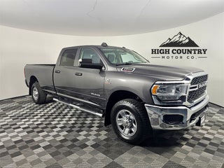 2019 RAM 2500 Tradesman