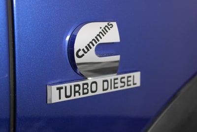 2011 RAM 3500 Laramie