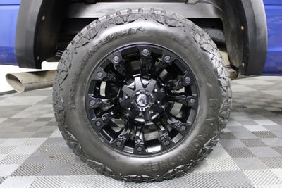 2011 RAM 3500 Laramie