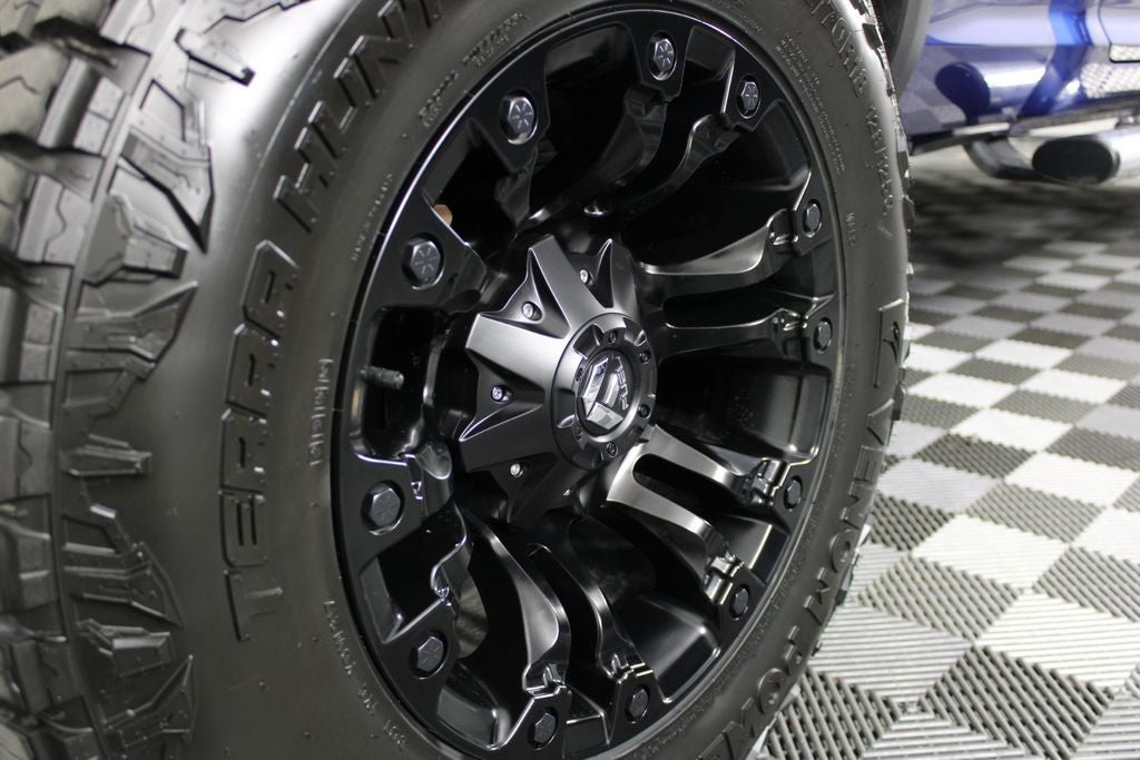 2011 RAM 3500 Laramie