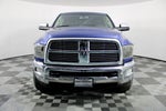 2011 RAM 3500 Laramie
