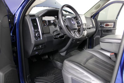 2011 RAM 3500 Laramie