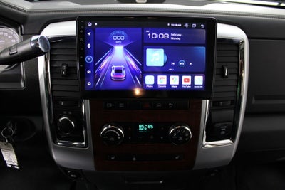 2011 RAM 3500 Laramie