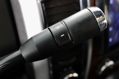 2011 RAM 3500 Laramie