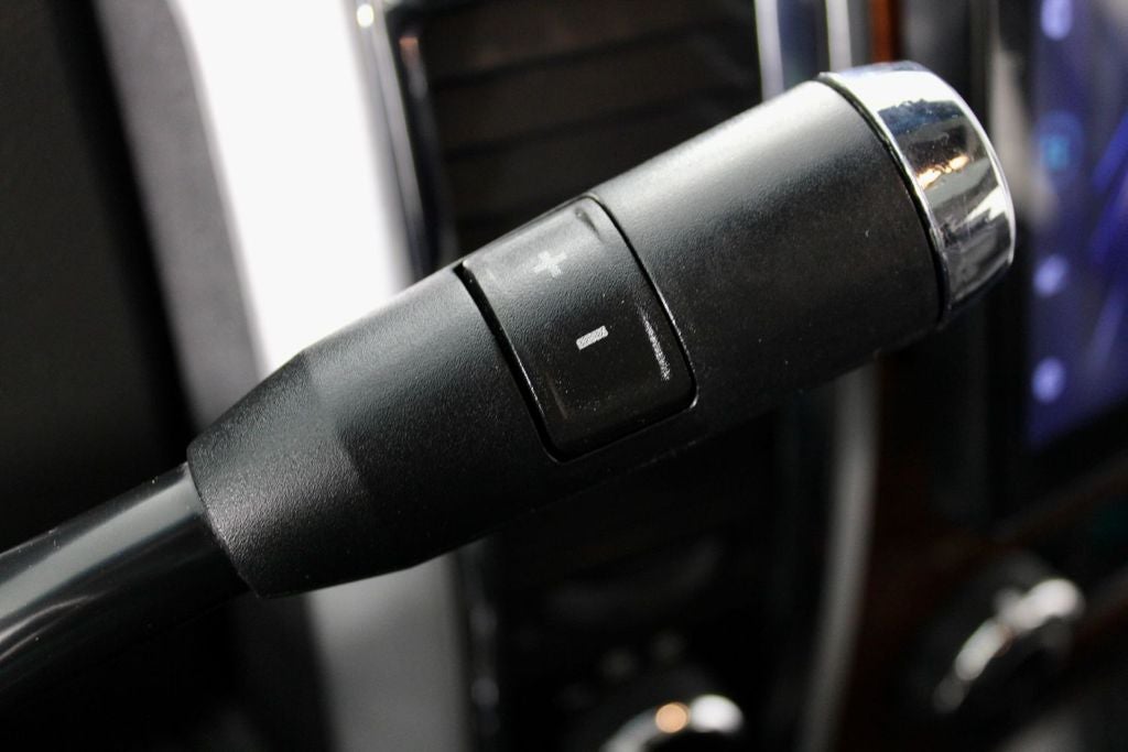 2011 RAM 3500 Laramie