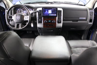 2011 RAM 3500 Laramie