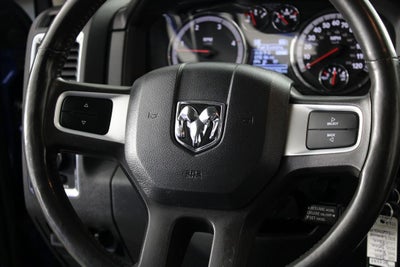 2011 RAM 3500 Laramie