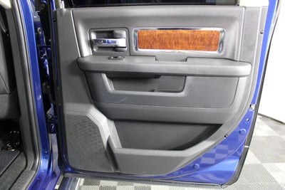 2011 RAM 3500 Laramie