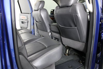 2011 RAM 3500 Laramie