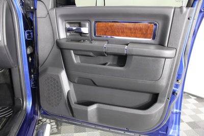 2011 RAM 3500 Laramie