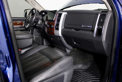 2011 RAM 3500 Laramie