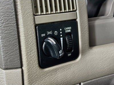 2005 Dodge Ram 2500 SLT