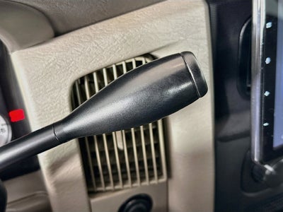2005 Dodge Ram 2500 SLT
