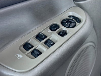 2005 Dodge Ram 2500 SLT