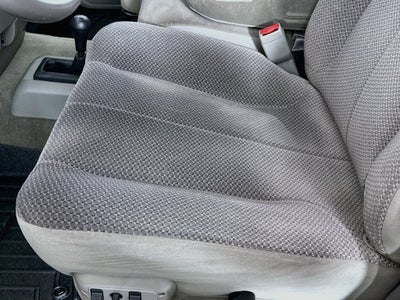 2005 Dodge Ram 2500 SLT