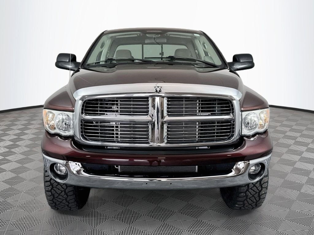 2005 Dodge Ram 2500 SLT