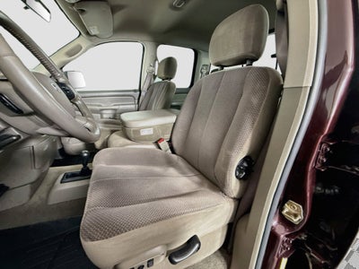 2005 Dodge Ram 2500 SLT