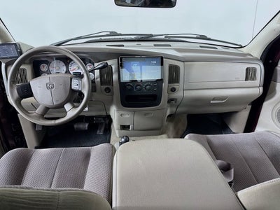 2005 Dodge Ram 2500 SLT