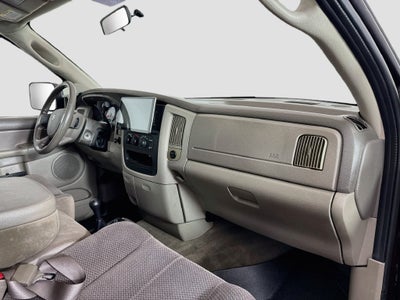 2005 Dodge Ram 2500 SLT